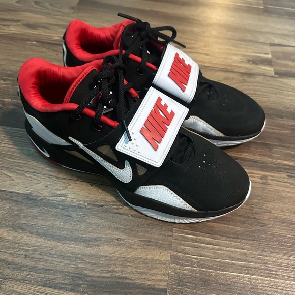 LeBron 21 Prime 93 - Picture 3 of 12